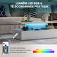 Table basse led