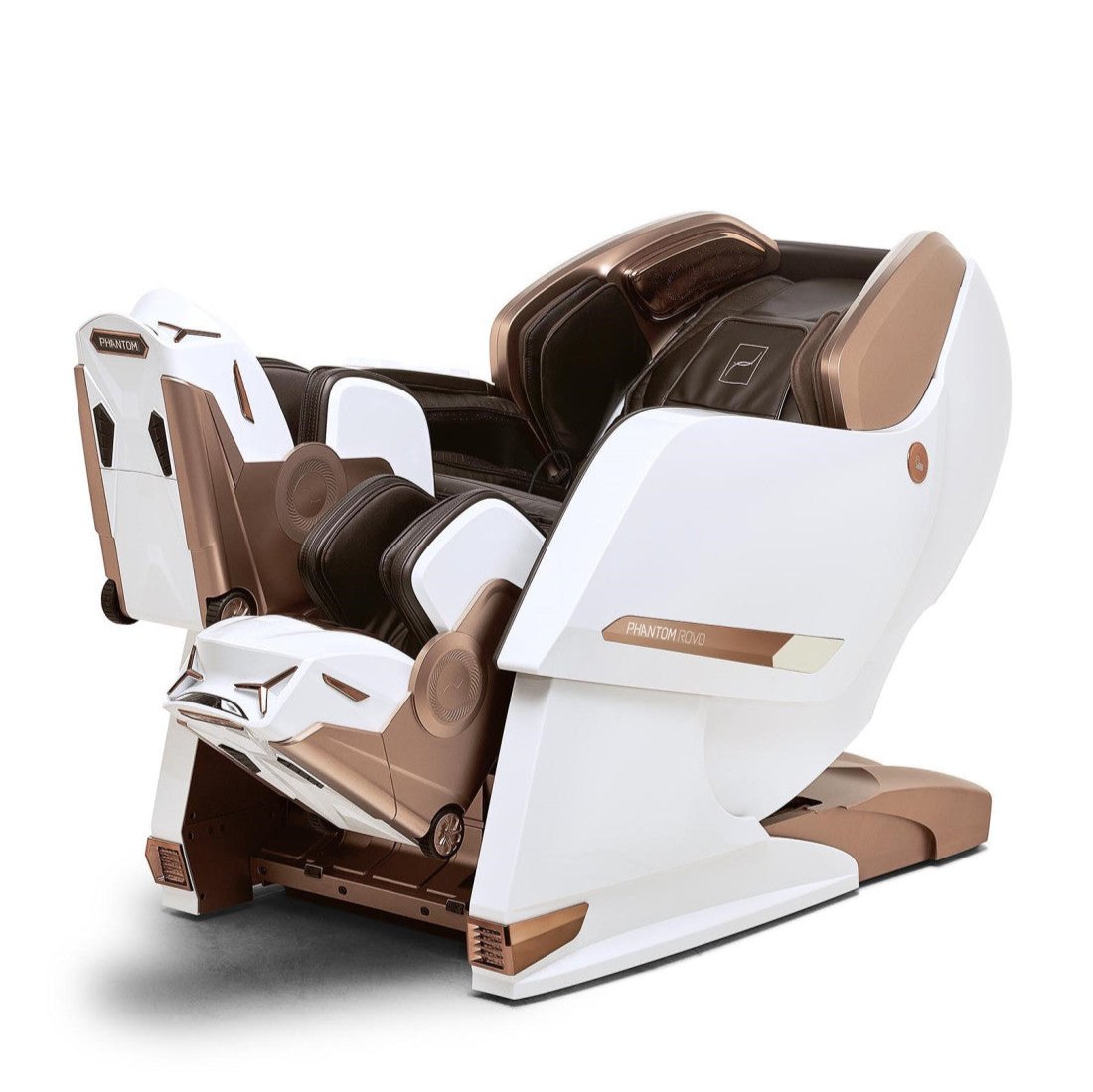 Fauteuil de Massage 8D